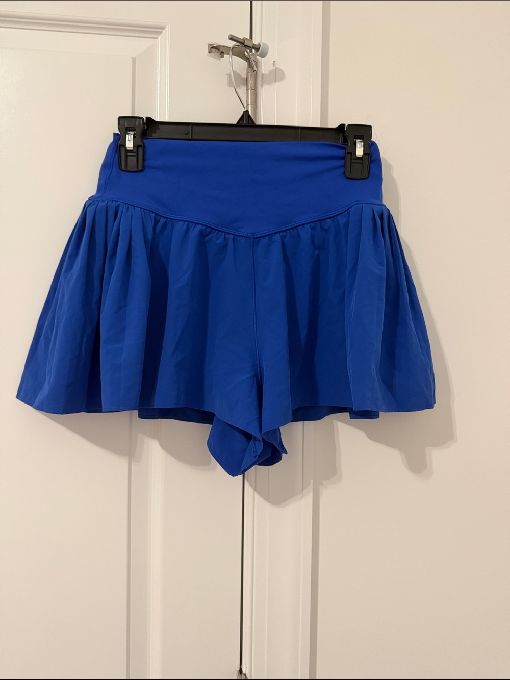aerie Royal Blue Athletic Skort Shorts